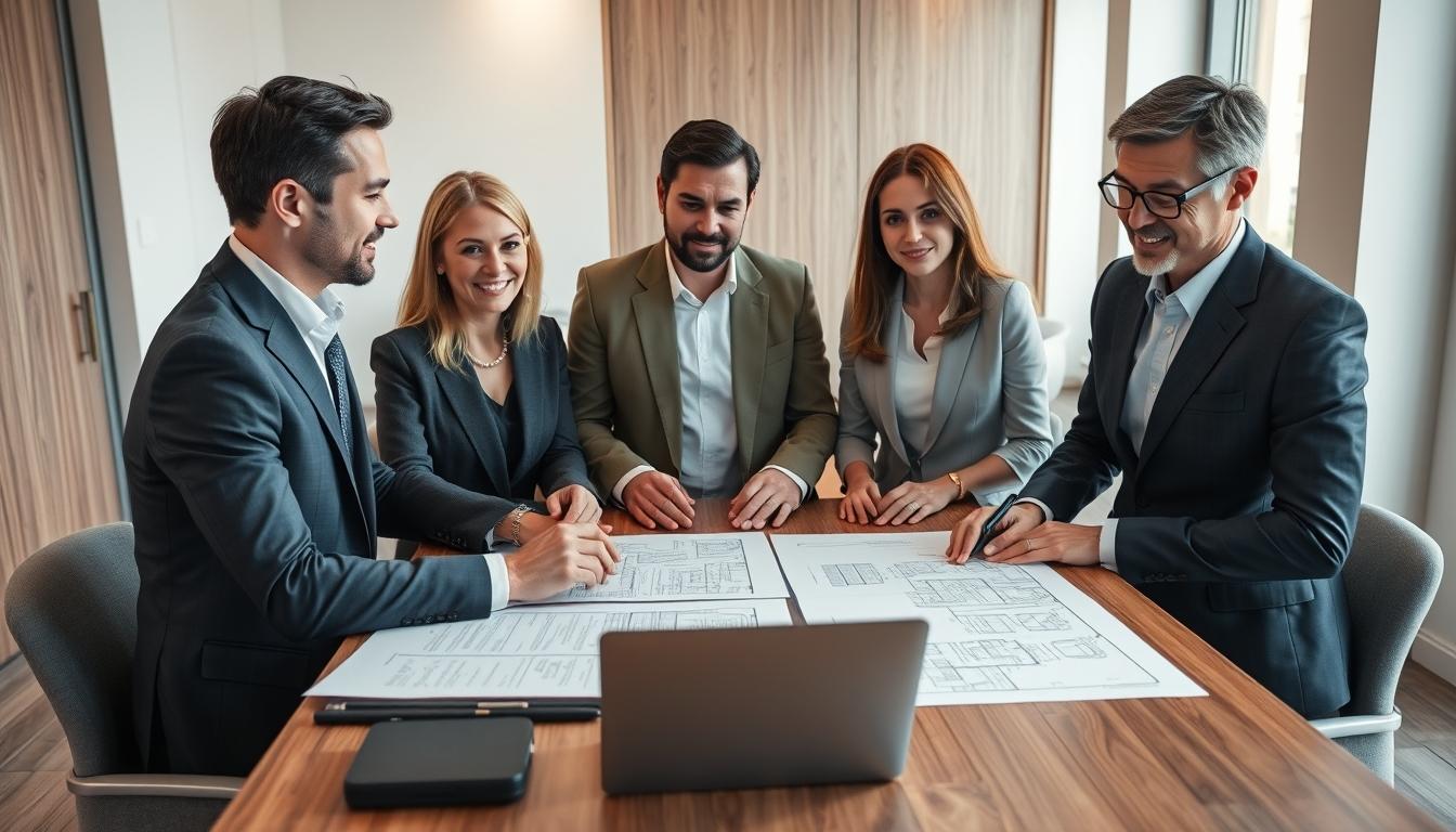 Senior legal guidance