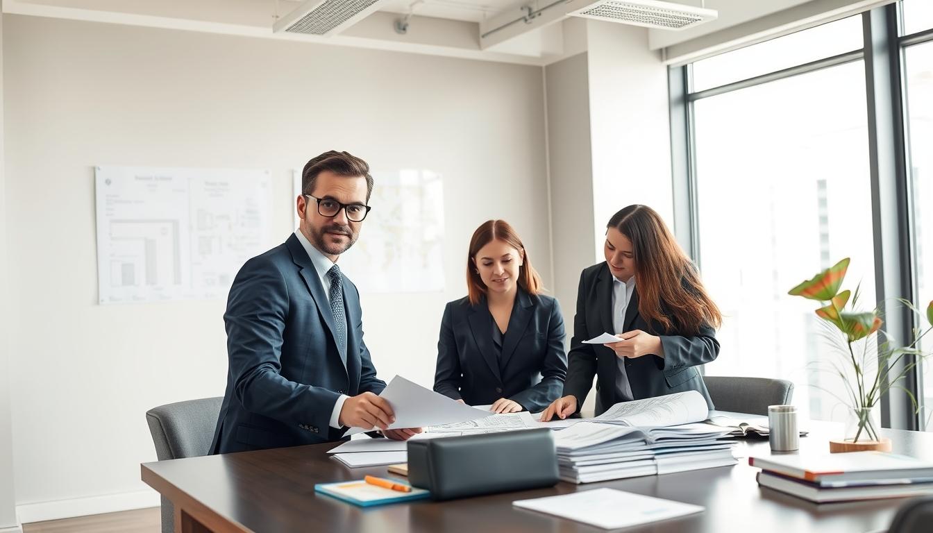 Family guidance and planning support