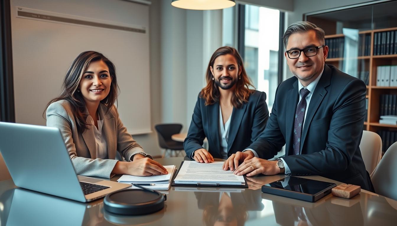 Planning support for seniors